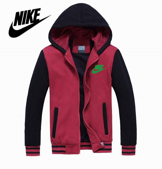 Nike hoodie S-XXXL-131